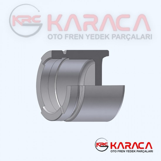 Opel Vectra B Ön Kaliper Pistonu 52mm
